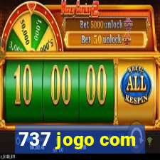 737 jogo com